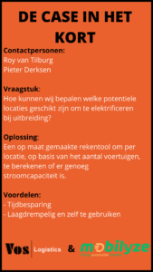 duurzaamheid, elektrische vrachtwagens, hernieuwbare brandstofeenheden, elektrificatie wagenpark